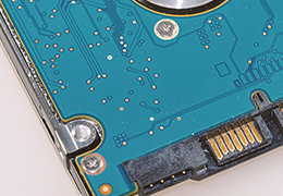 笔记本使用固态硬盘有什么好处